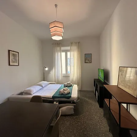 Casa Giannino By Ghor רומא