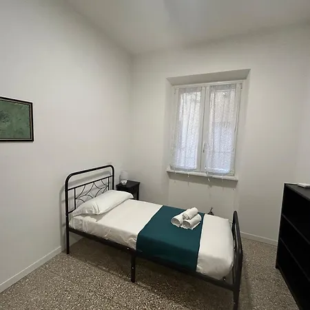 דירה Casa Giannino By Ghor *