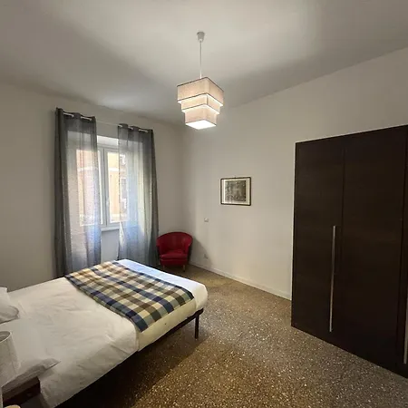 דירה Casa Giannino By Ghor רומא