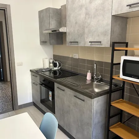 Casa Giannino By Ghor דירה