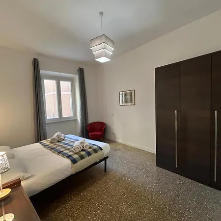 Casa Giannino By Ghor
