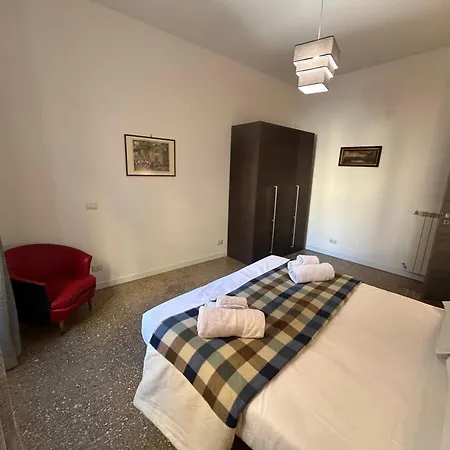 Casa Giannino By Ghor * Řím