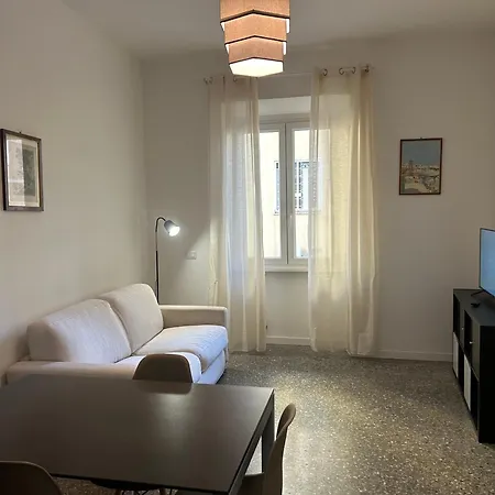 Apartamento Casa Giannino By Ghor