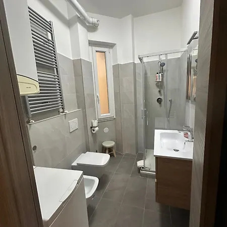 Casa Giannino By Ghor Apartamento