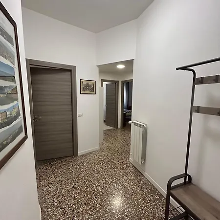Apartamento Casa Giannino By Ghor *